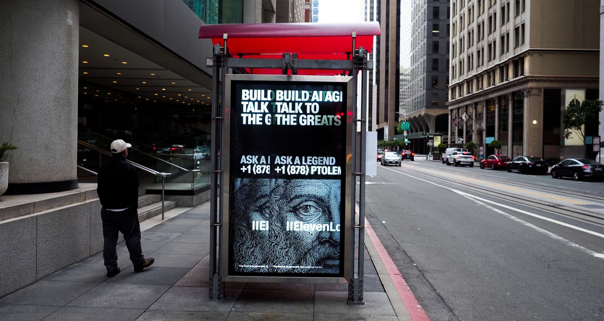 KI-horisonten: Silicon Valley-spesial