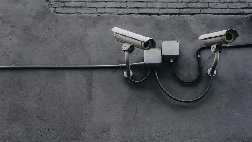Herifra blir det bare mindre privatliv