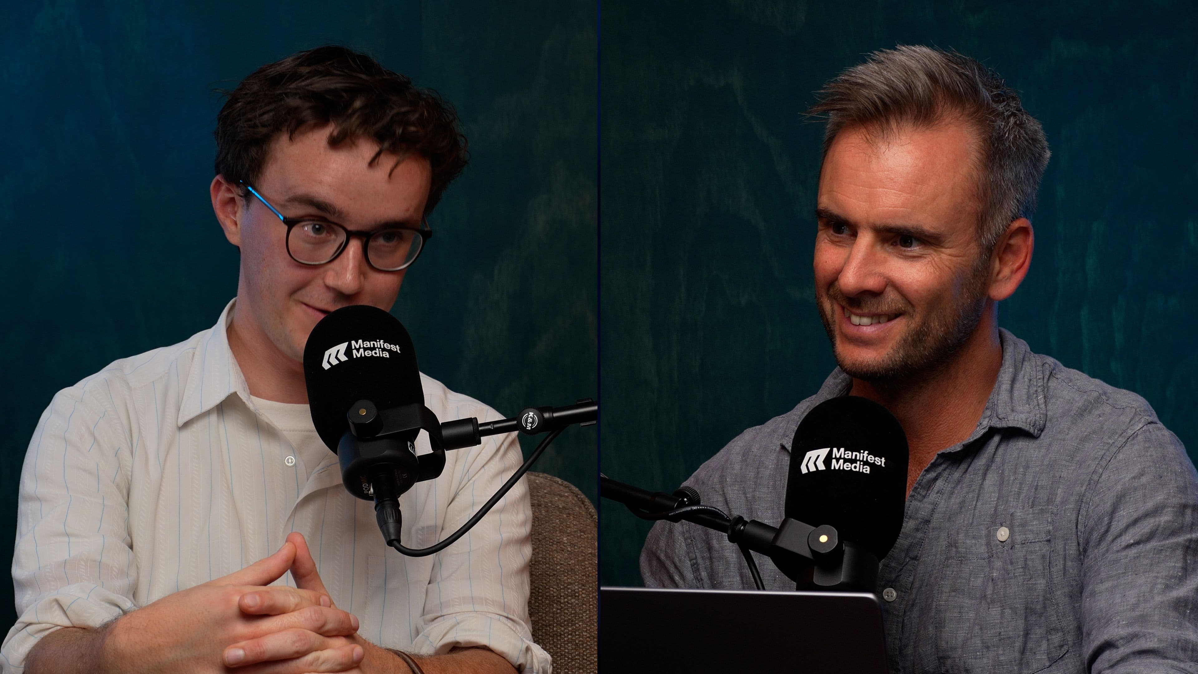 Podcast: Er KI en religion?