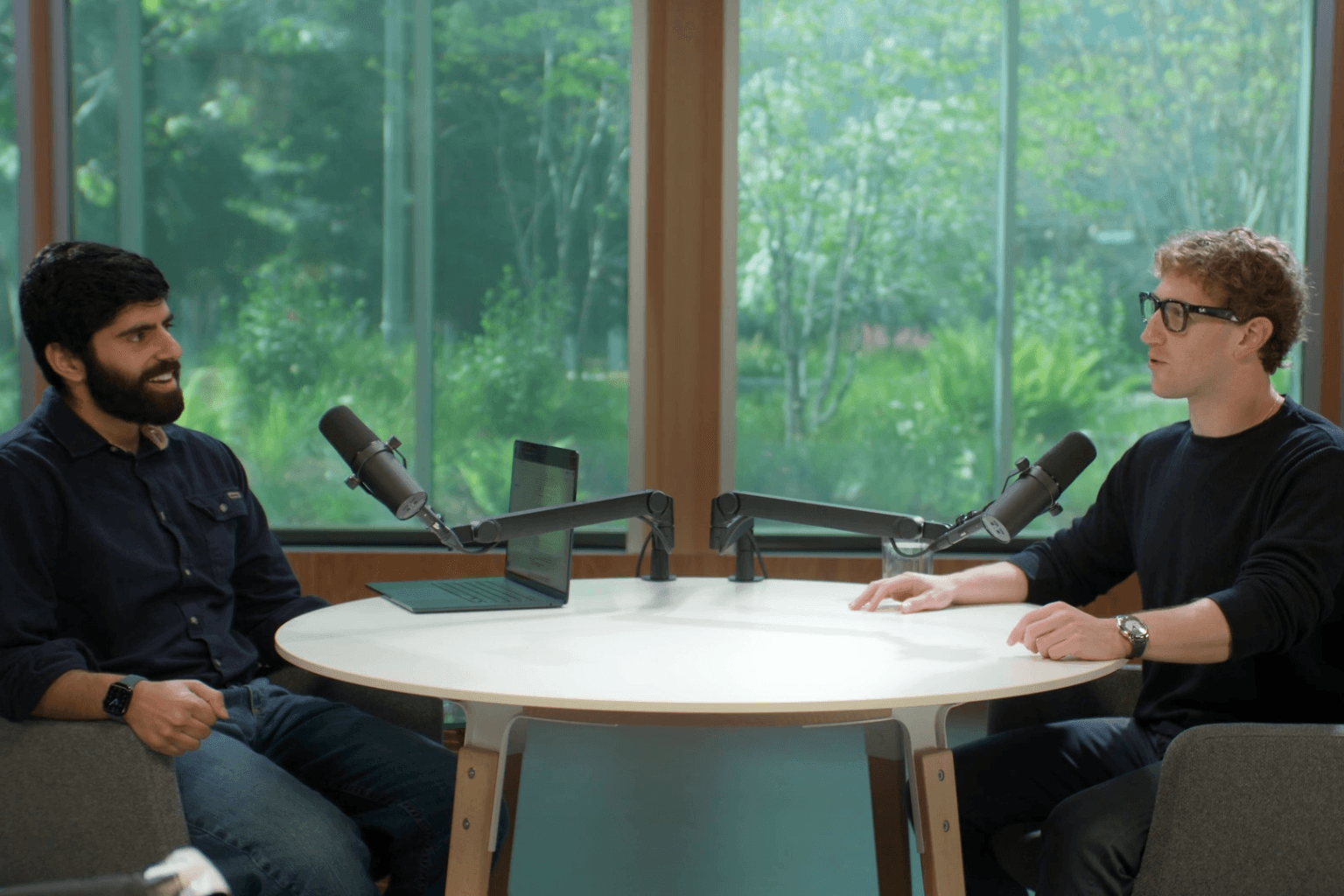 Ny sveis, men samme profittmaksimerende algoritme. Skjermdump: Dwarkesh Patel.