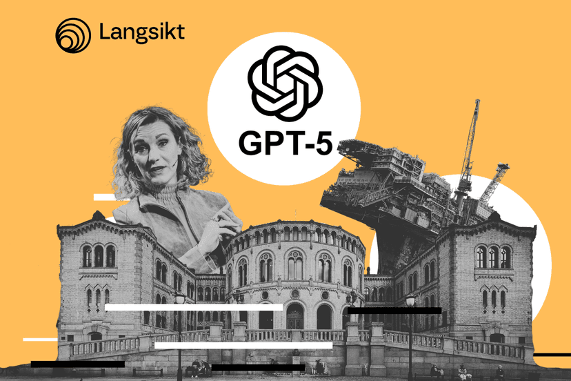 KI-horisonten: august