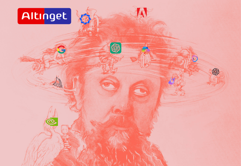 Når dataen sier den elsker deg